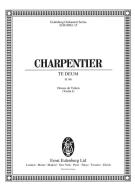 Te Deum H 146 