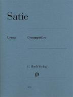 Gymnopédies 
