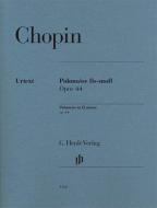 Polonaise op. 44 