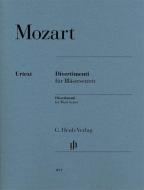 Divertimenti 