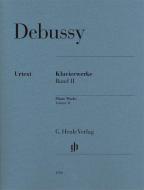 Piano Works Volume II 