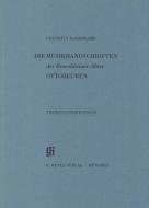 Benediktiner-Abtei Ottobeuren 
