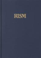 Les Manuscrits du Processionnal 1 