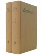 Beethoven aus der Sicht der Zeitgenossen 
