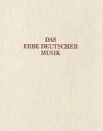Lieder im Volkston 