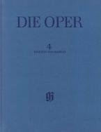 Oberon. König der Elfen 