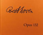 Quatuor à cordes en la mineur Op. 132 