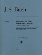 Trio Sonata 