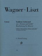 Isoldens Liebestod from 'Tristan und Isolde' 