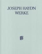 Choruses, Incidental Music and other Vocal Works with Orchestra 