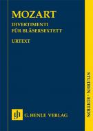 Divertimenti 