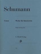 Works for Piano Trio 