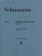 Complete Piano Works - Volume VI 