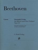 Sérénade op. 41 