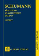 Complete Piano Works Volume 4 