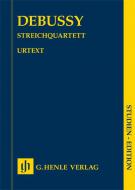 Quatuor à cordes 