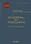Chorale et Toccata Standard