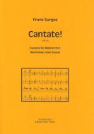 Cantate! 