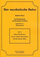 Le beau Danube bleu op. 314 (Valse) 