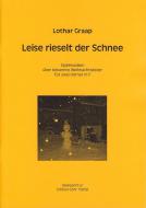 Leise rieselt der Schnee 