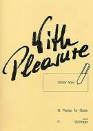 With Pleasure 