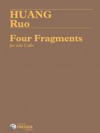 Four Fragments 