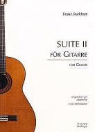 Suite Nr. 2 in a-moll 