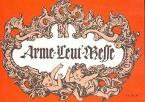 Arme Leut'-Messe 