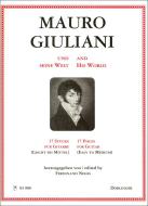 Mauro Giuliani und seine Welt 