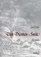 Van Diemen-Suite Op. 1 