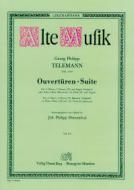 Ouvertüren-Suite 