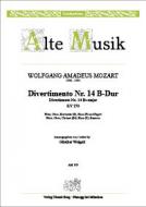 Divertimento Nr. 14 