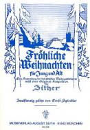 Fröhliche Weihnachten für Jung und Alt 