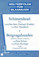 Schützenliesel - Bergvagabunden 