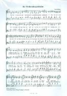 Die Weihnachtsgeschichte (Brieger Christnacht 1944) 
