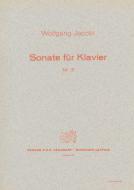 Sonate Nr. 3 
