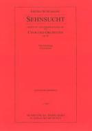 Sehnsucht op. 40 