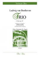 Trio op. 87 