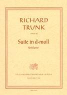 Suite d-moll op. 83 
