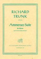 Ammersee-Suite op. 85 
