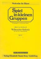 Weihnachts-Sinfonia 