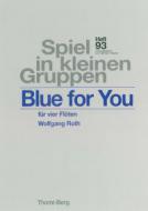 Blue for You 