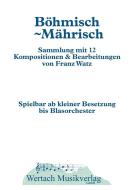 Böhmisch-Mährisch - Tenorsax 2 