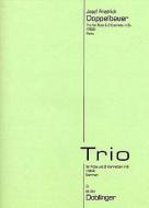 Trio für Bläsertrio 