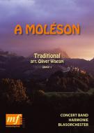 A Moleson 