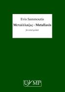 Metallaxis 