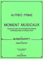 Moments musicaux 