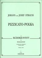 Pizzicato-Polka 