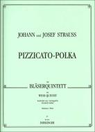 Pizzicato-Polka 