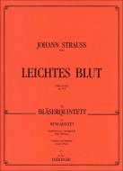 Leichtes Blut 